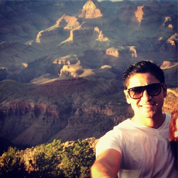 Meet your Posher, Rudy - Picture 1 of 1